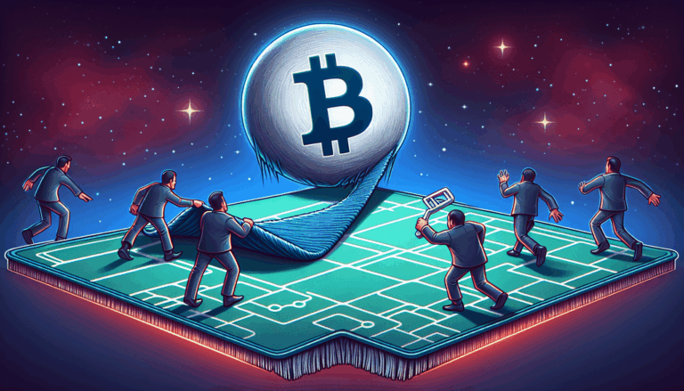 How to Avoid Rug Pulls in DeFi Projects