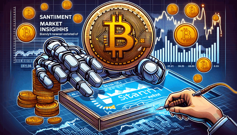 Santiment Market Insights for Crypto Traders