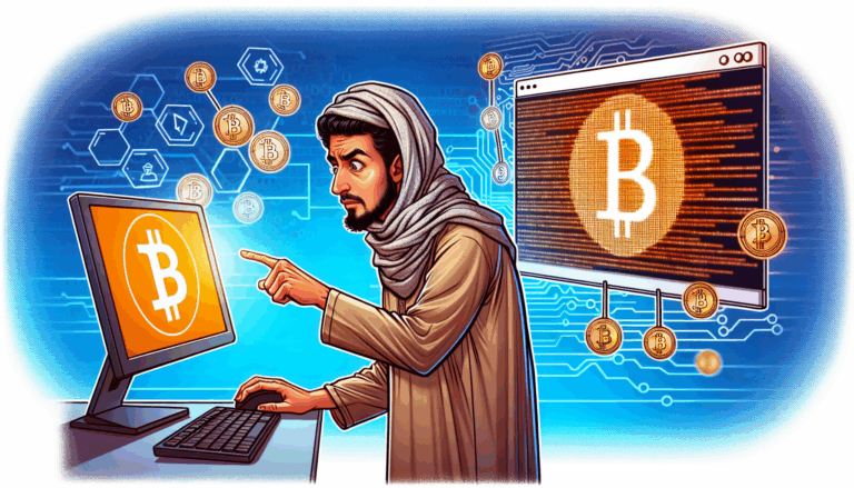 Scams in the Crypto Space: How to Stay Safe