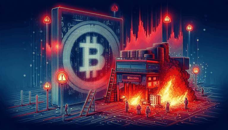 Security Risks in Crypto Exchanges: Threats & Solutions