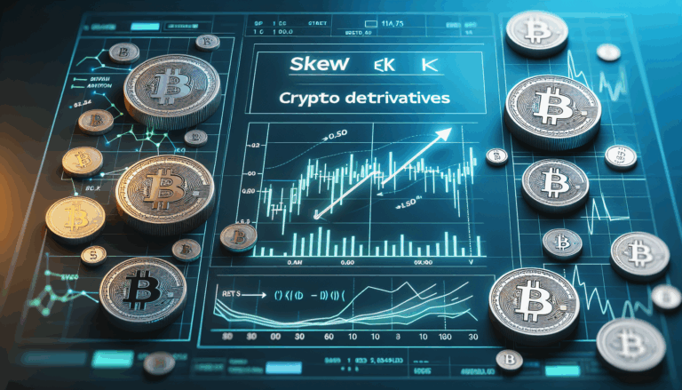 Skew for Crypto Derivatives: A Trader’s Guide
