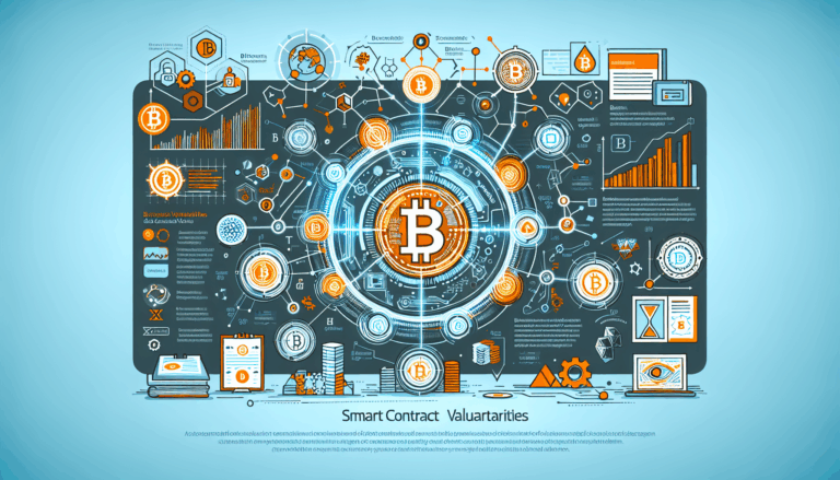 Smart Contract Vulnerabilities: Risks and Solutions