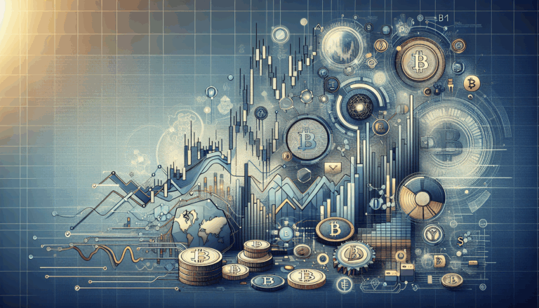 Staying Updated with Market News: Your Key to Success in Cryptocurrency