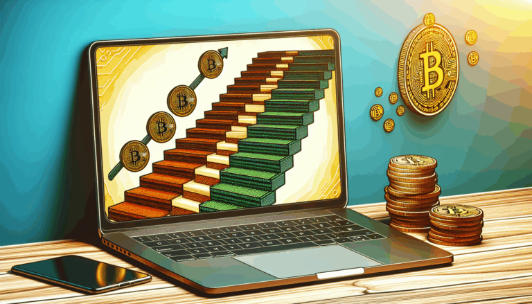 Step-by-Step Guide to Buying Bitcoin