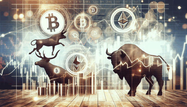Understanding Stock Market Correlation with Crypto