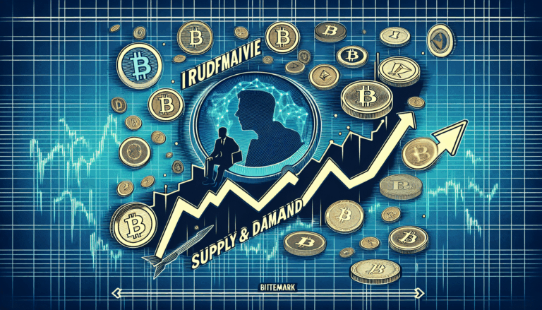 Supply and Demand Dynamics in Crypto: An In-Depth Analysis
