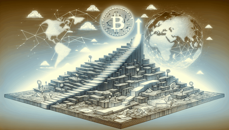 The Rise of Layer 2 Solutions: Transforming the Crypto Landscape