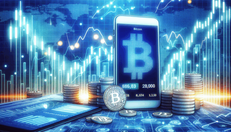 Top Bitcoin Price Tracking Apps for Crypto Investors