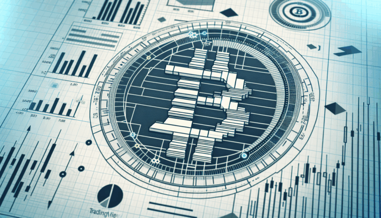 TradingView Charting Tools for Crypto Analysis