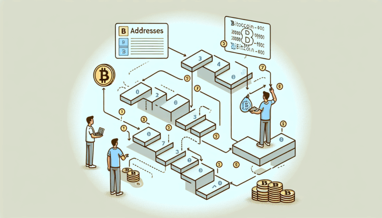 Understanding Bitcoin Addresses: A Comprehensive Guide