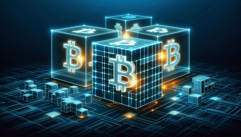 Understanding Bitcoin Blocks: A Comprehensive Guide