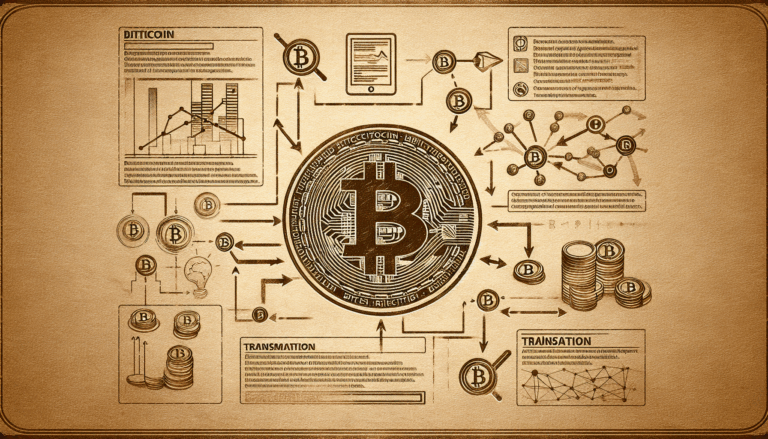 Understanding Bitcoin Transactions: A Comprehensive Guide