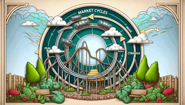 Understanding Market Cycles: A Comprehensive Guide