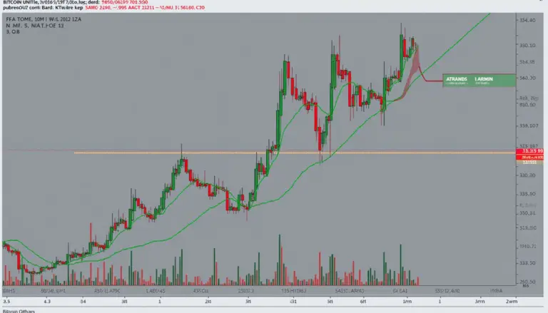 Bitcoin Price Breakout Analysis: Understanding Market Trends