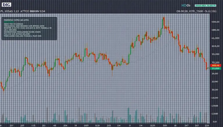 Understanding BTC/USD Technical Indicator Trends