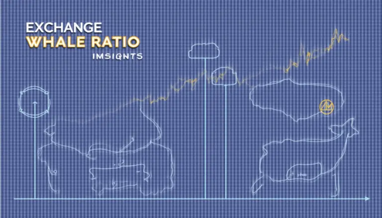 Understanding Exchange Whale Ratio Insights: A Key to Market Analysis
