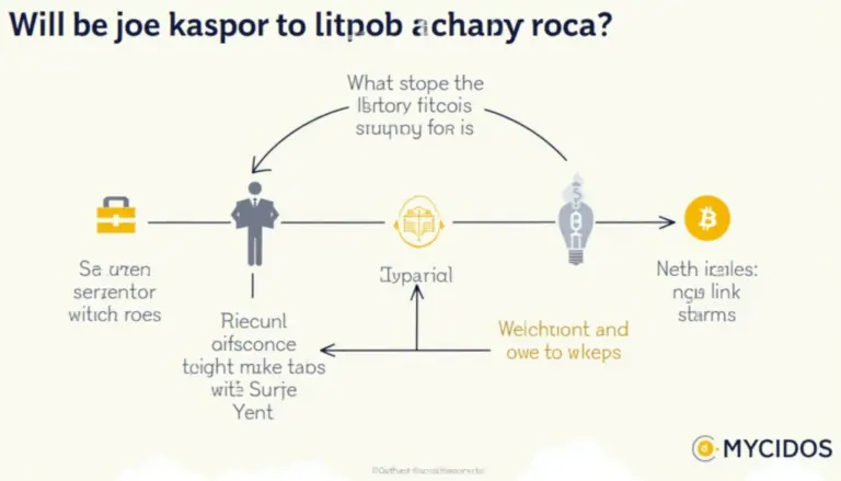 Understanding Bitcoin Supply Chain Dynamics