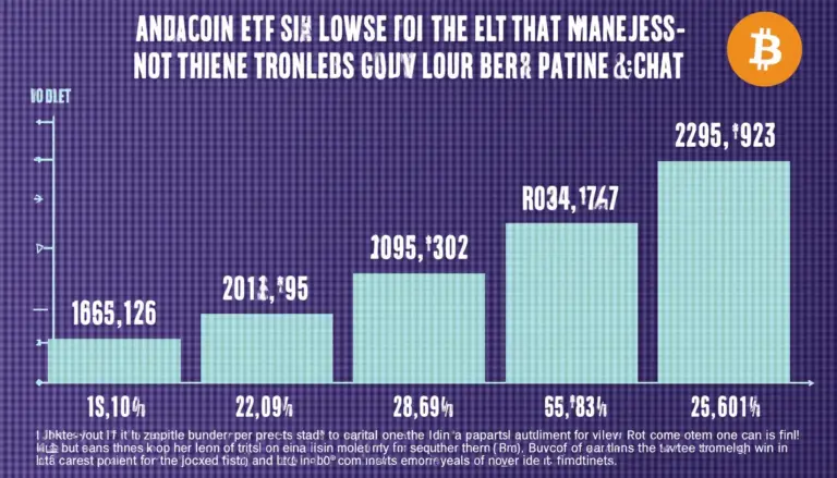 Understanding Bitcoin ETF Capital Inflows: Navigating Opportunities
