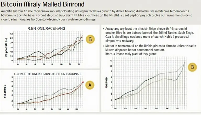 Bitcoin Market Cap Projections: The Future of Digital Currency