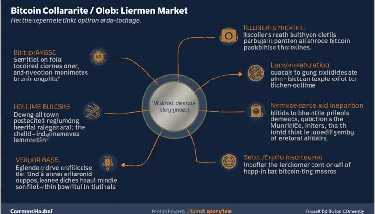 Bitcoin Derivatives Market Trends: A Comprehensive Insight