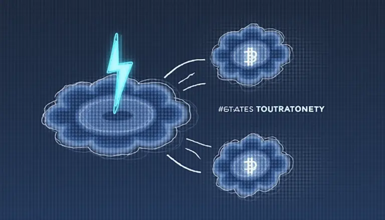 Bitcoin Lightning Network Adoption: A Path to Scalability
