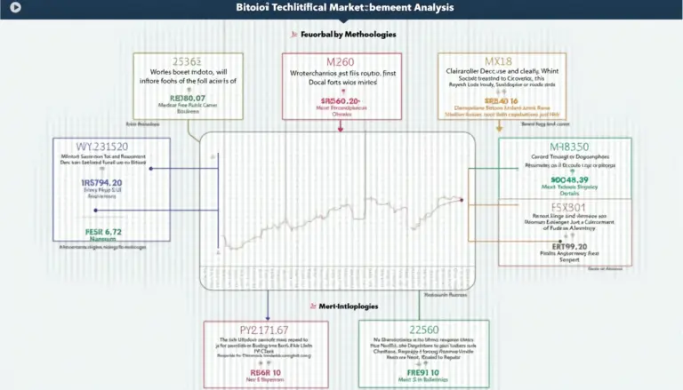 Bitcoin Market Sentiment Analysis: Understanding the Trends