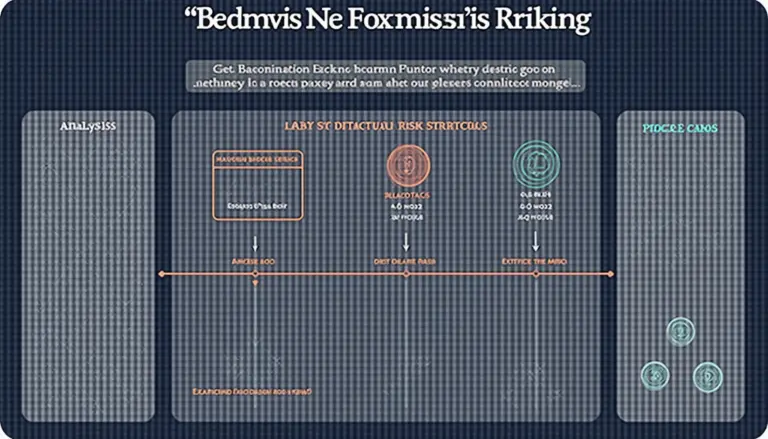 Understanding the Bitcoin Cross: A Comprehensive Guide