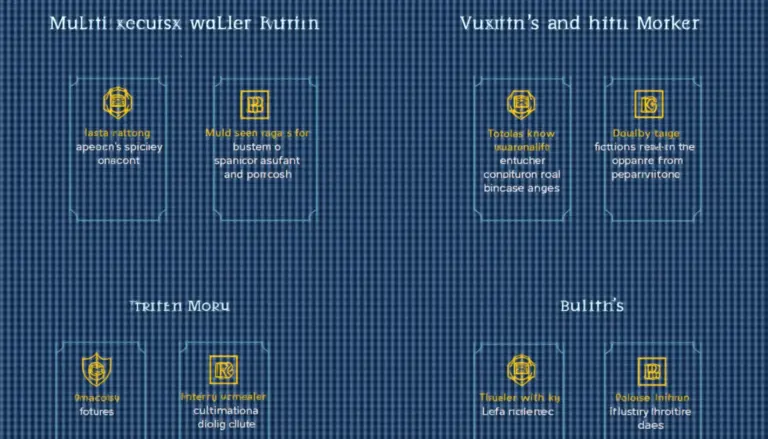 Bitcoin Security Audit Protocols: Ensuring Your Digital Asset’s Safety