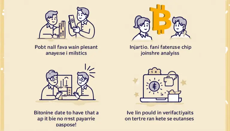 Bitcoin Price Manipulation Risks: Understand and Mitigate