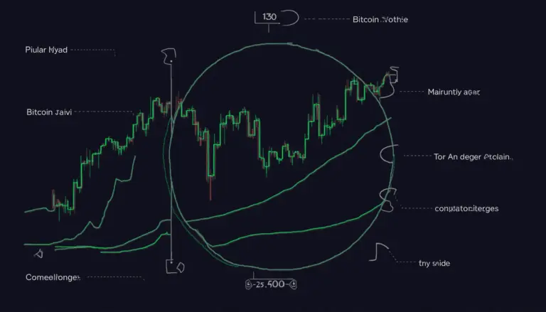 Bitcoin Price Discovery Process: Understanding Market Dynamics