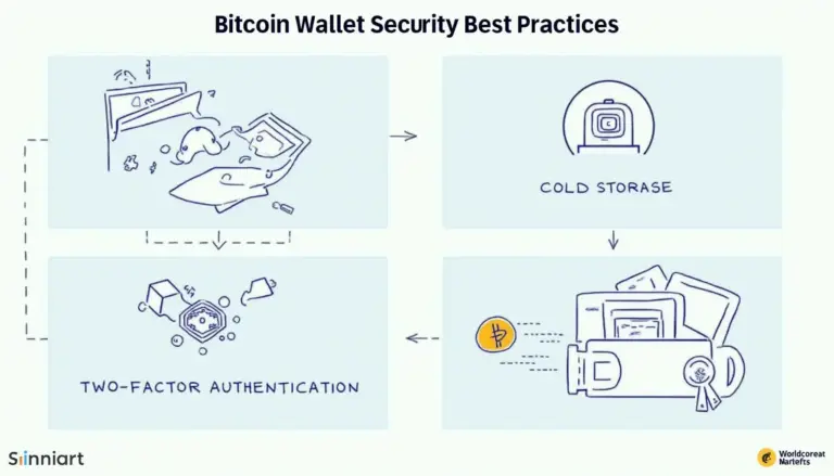 Bitcoin Wallet Security Best Practices
