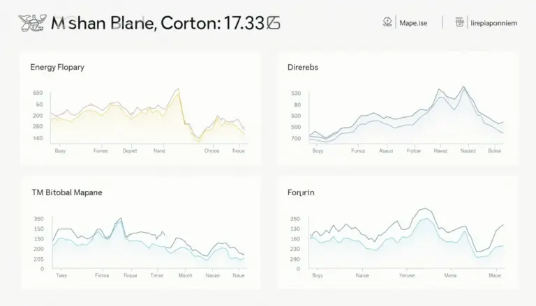 Bitcoin Mining Carbon Footprint: Understanding the Impact