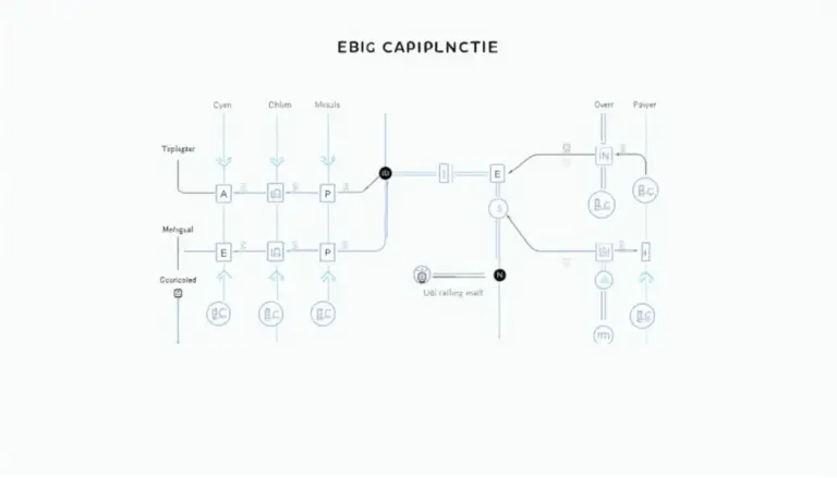 Exploring Sidechain Consensus Algorithms: The Future of Blockchain Scalability