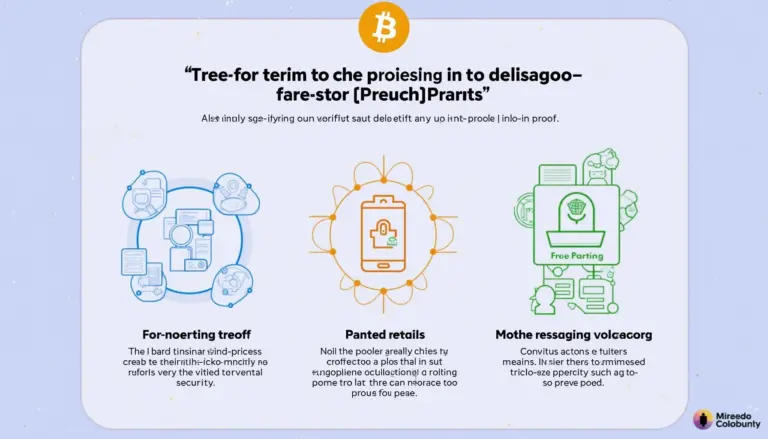 Understanding Proof in Cryptocurrency: Security and Trust