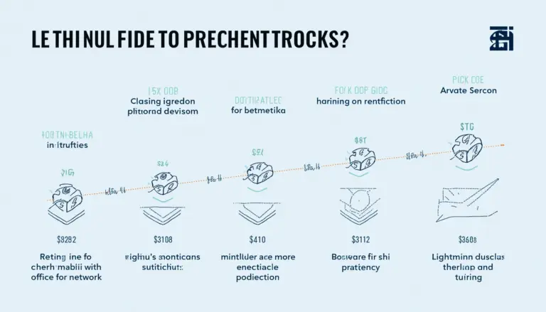 Understanding Lightning Network Routing Fees