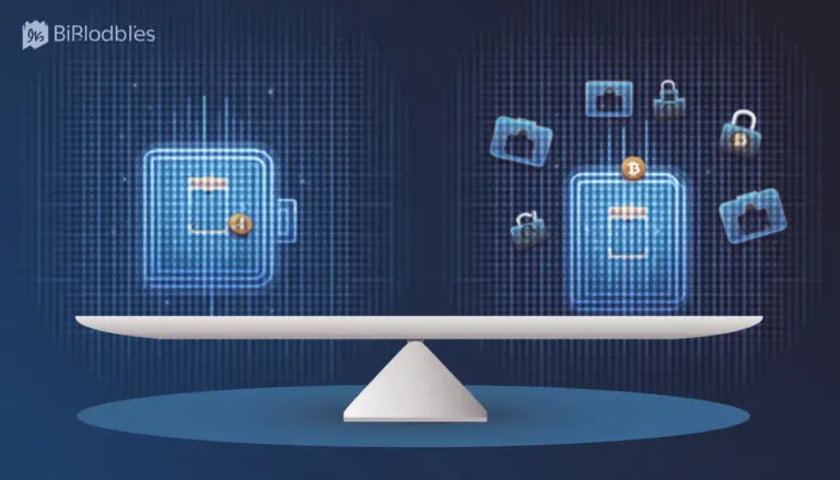 Bitcoin Privacy vs Security Debates