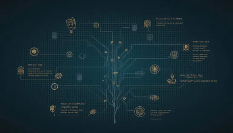 Understanding Bitcoin Taproot Spending Rules