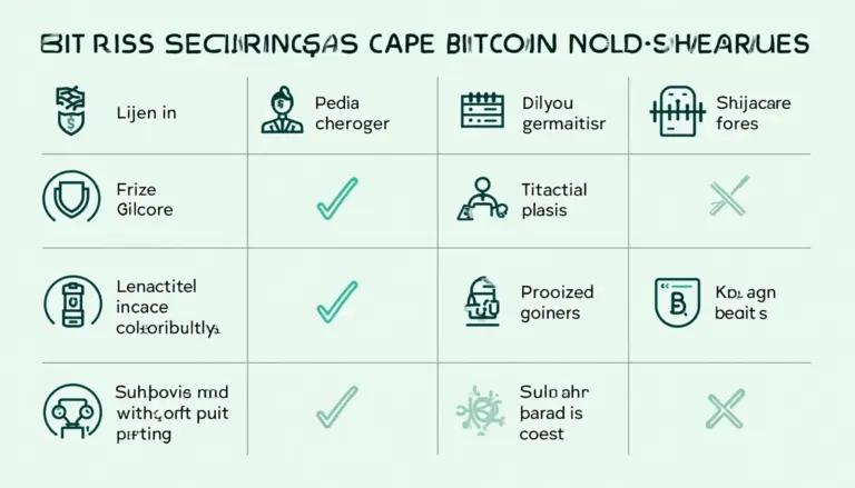 Bitcoin Node Software Comparisons: Choosing the Right Option