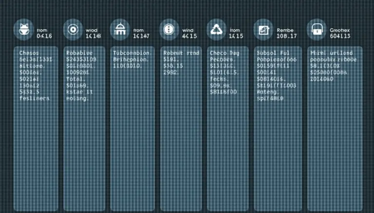 Bitcoin Network Upgrade Timelines: Understanding the Future of Cryptocurrency