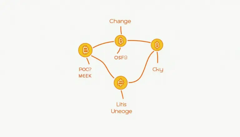 Understanding Bitcoin Hard Fork Coordination