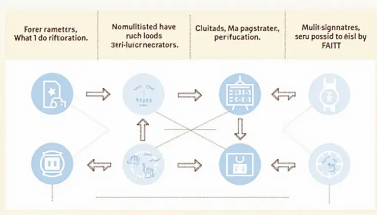 Understanding Bitcoin Self: A New Era in Cryptocurrency Management