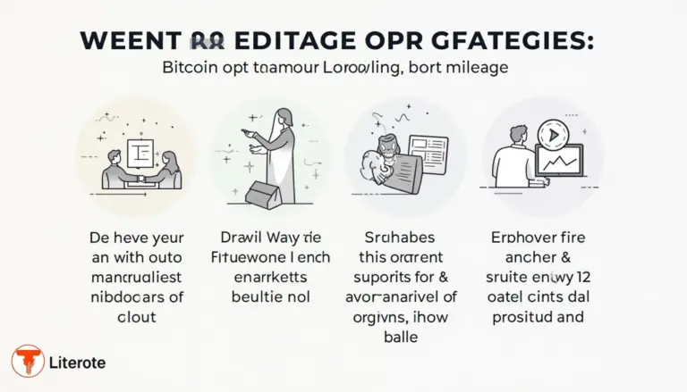 Bitcoin Options Trading Strategies: Maximize Your Profits