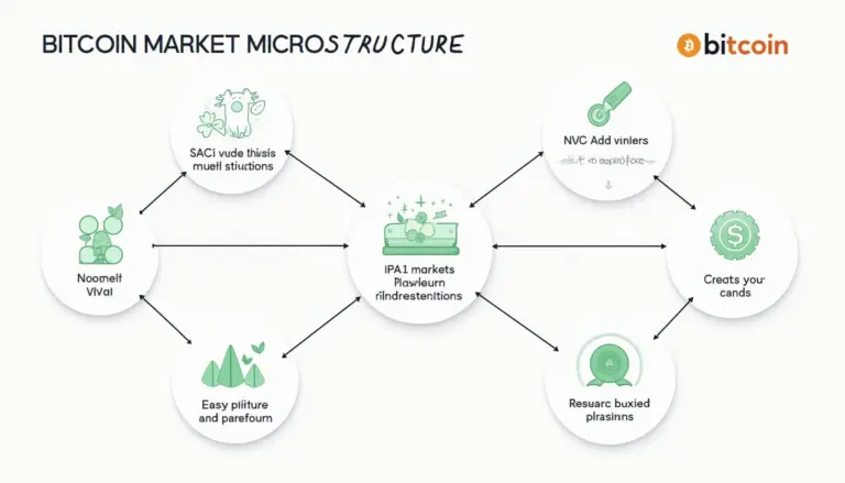 Understanding Bitcoin Market Microstructure: Insights and Solutions