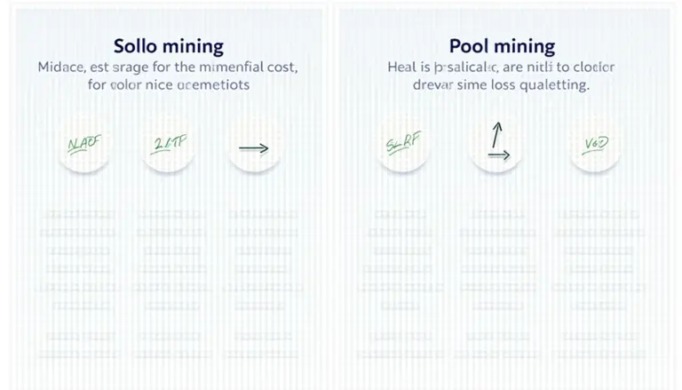 Bitcoin Miner Incentives Analysis: Maximizing Your Return