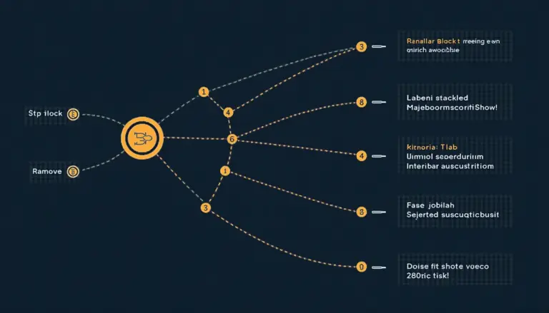 Understanding Bitcoin Block Propagation Speed: Key Factors and Implications