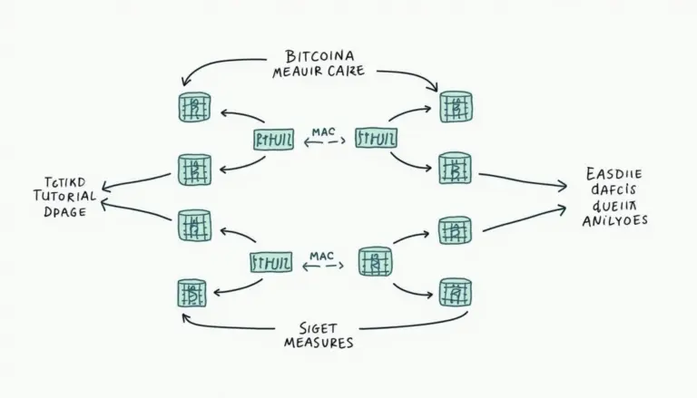 Understanding Bitcoin Peer-to-Peer Transactions: A Comprehensive Guide