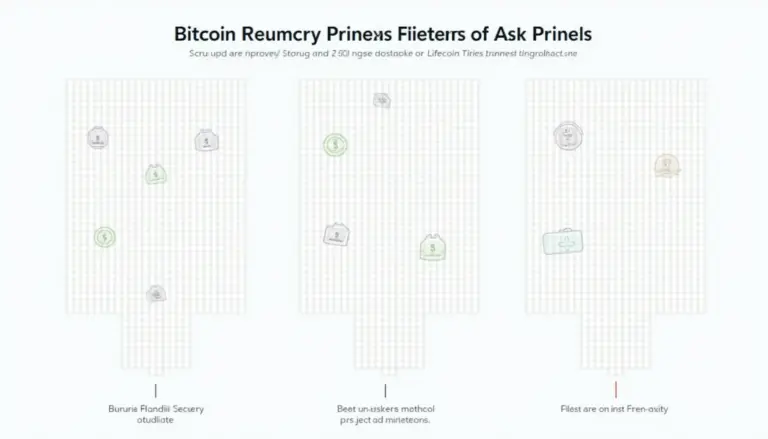 Understanding Bitcoin Recovery Phrase Standards: Essential for Cryptocurrency Safety