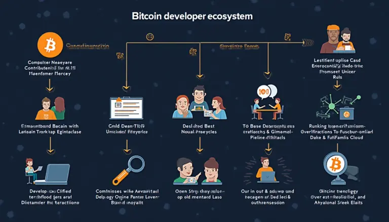 Understanding the Bitcoin Developer Ecosystem: Insights for Future Innovators