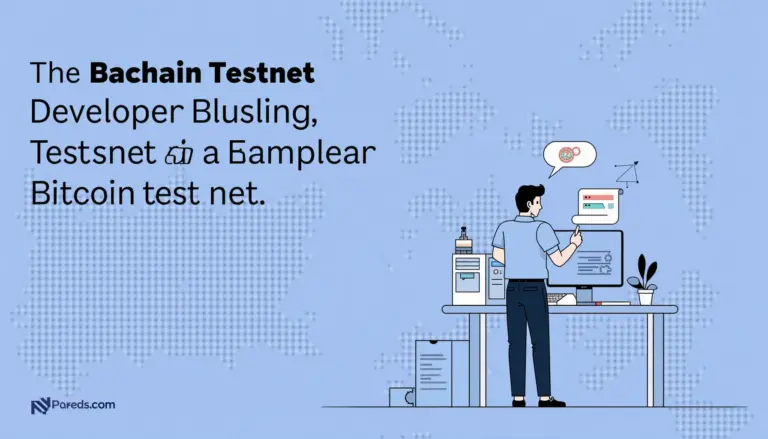 Understanding Bitcoin Testnet Deployments: A Guide for Developers