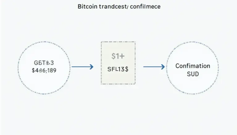 Understanding Bitcoin Transaction Confirmation Times: What You Need to Know